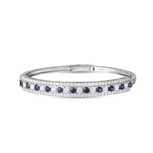 アクセサリー CTHY HERITAGE BANGLE RHODIUM SILVER アクセサリー CTHY HERITAGE BANGLE RHODIUM SILVER CTHY