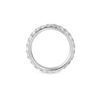 ETERNITY Ring in White Gold