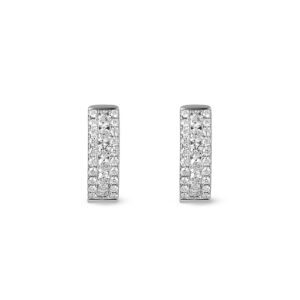 WBG Diamond Month_Z20058256-36 ETERNITY Ethereal Earrings in White Gold