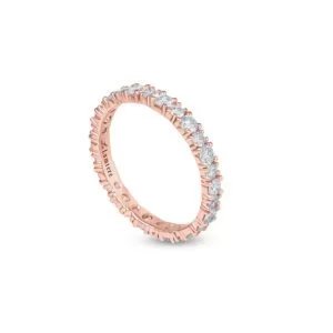WBG Wedding_Z20058108-31 Full Eternity Ring in Rose Gold