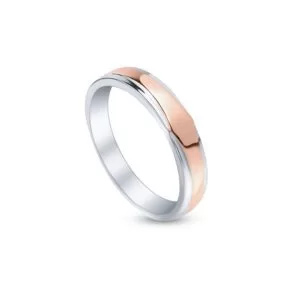 WBG Wedding_ZV0033174-10 INFINITI Ring in Dual-Tone