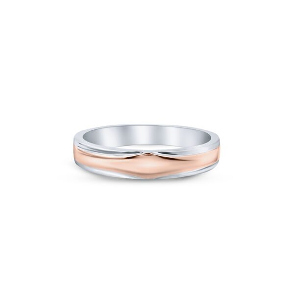 WBG Wedding_ZV0033174-12 INFINITI Ring in Dual-Tone
