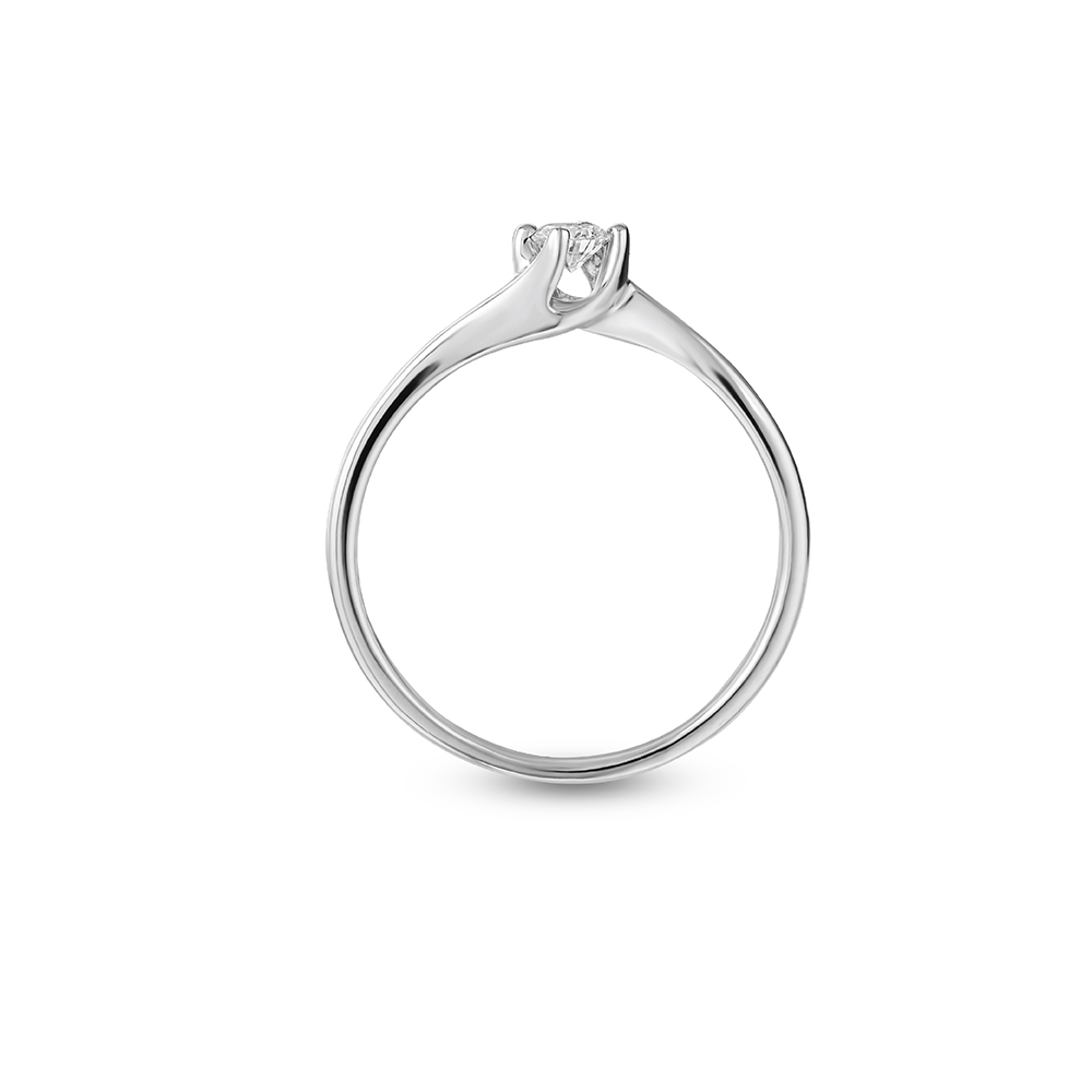 Serene Grace Ring