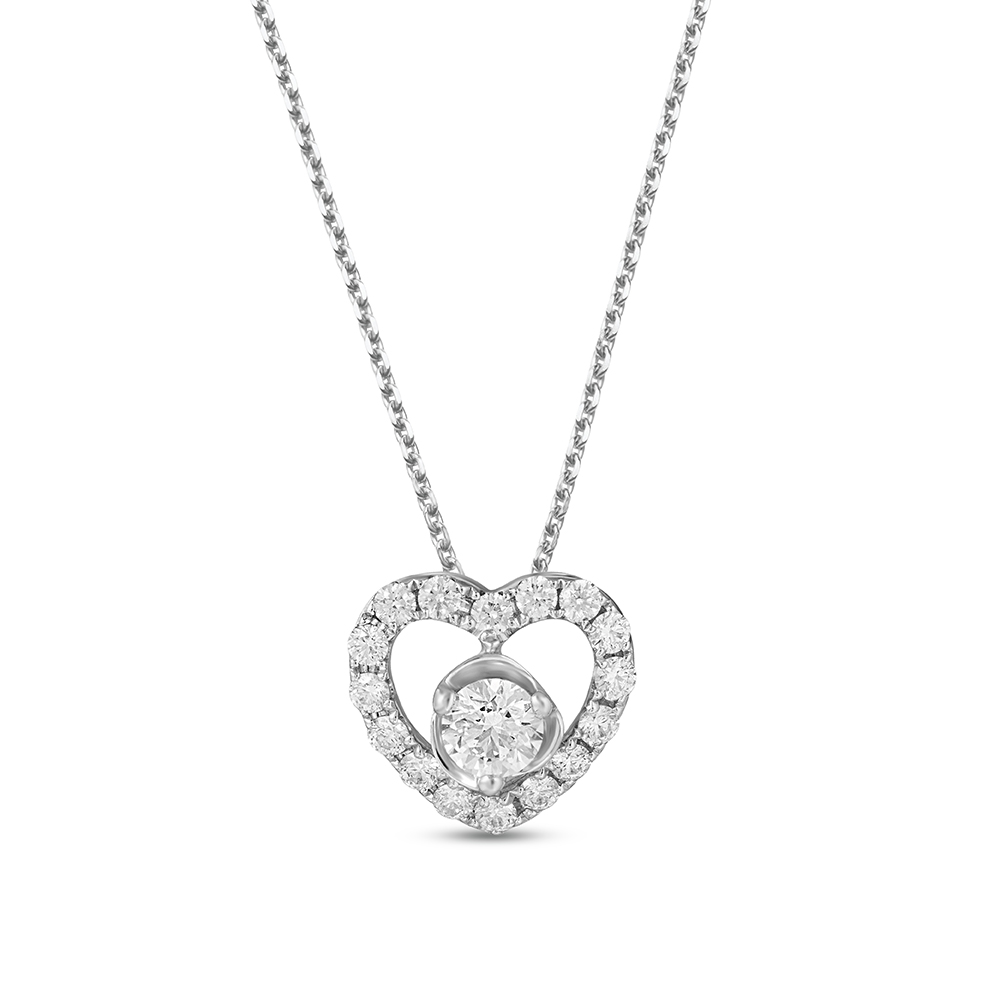 WBG_Z20049884 JE T'AIME Cupid's Spark Diamond Pendant