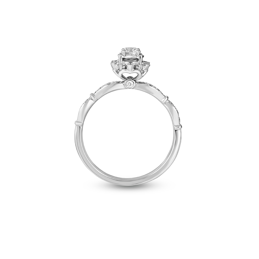 WBG_Z20061282-27 PRINCESS Infinite Gleam Diamond Ring