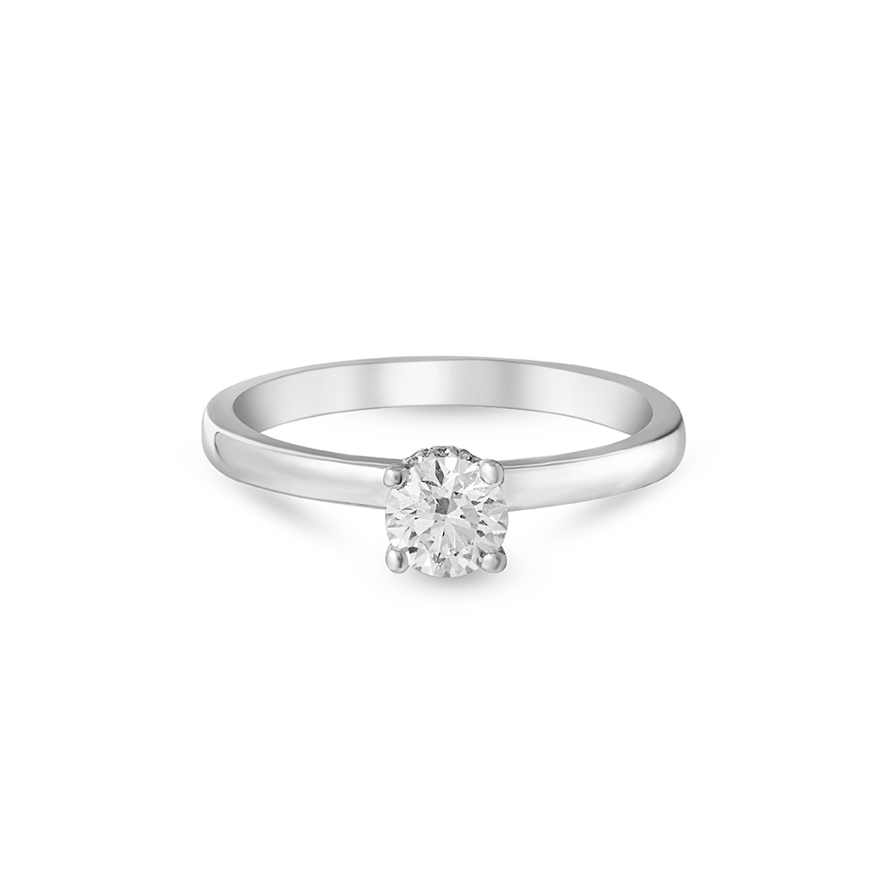 PERFECTION Serene Spark Diamond Ring