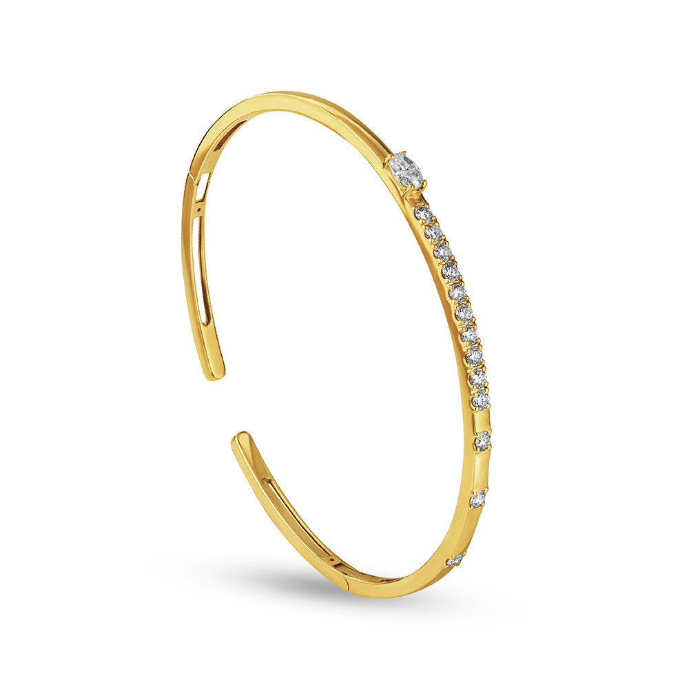 WBG_ZE0000268-04 Twilight Glow Diamond Bangle