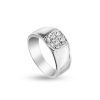 PUISSANCE Signature Ring