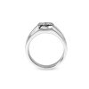 PUISSANCE Signature Ring
