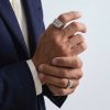 PUISSANCE Signature Ring