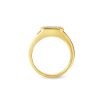 PUISSANCE Royale Ring