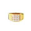 PUISSANCE Royale Ring