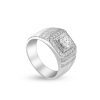 PROTEGER Prestige Ring