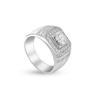 PROTEGER Prestige Ring