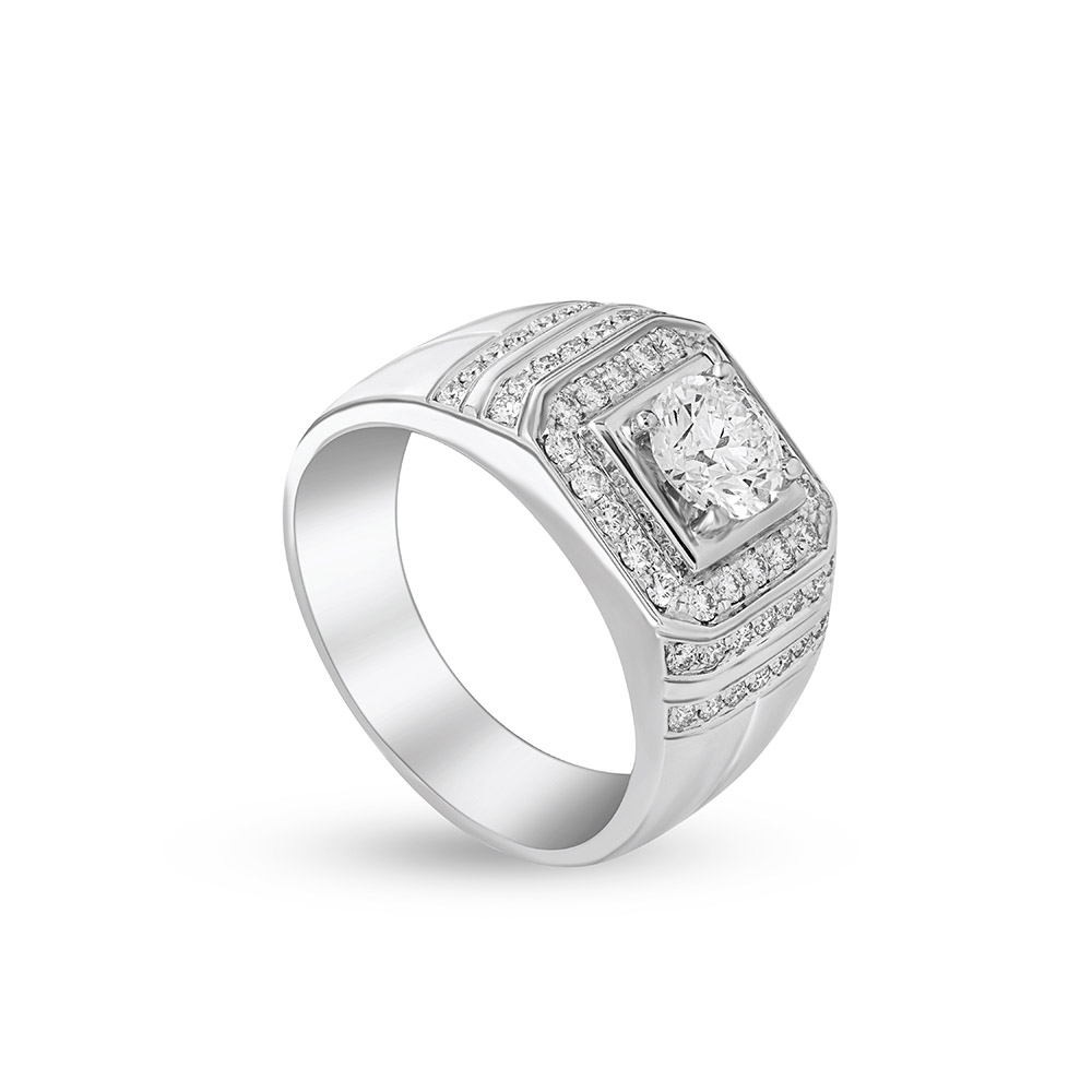 PROTEGER Prestige Ring