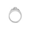 PROTEGER Prestige Ring