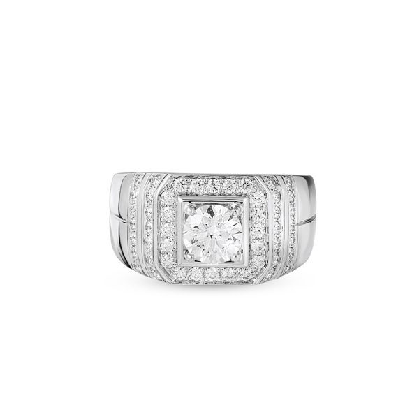 PROTEGER Prestige Ring