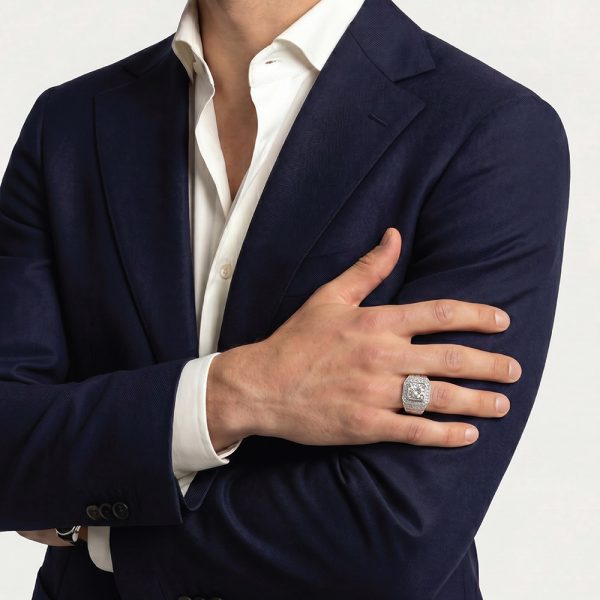 PROTEGER Prestige Ring