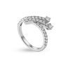 ETERNITY Wings of Light Ring