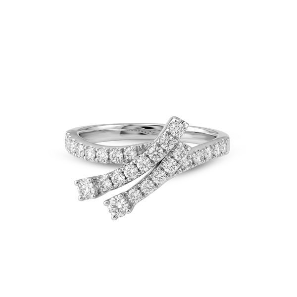 ETERNITY Wings of Light Ring