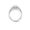 PROTEGER Legacy Wedding Band