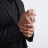 PROTEGER Legacy Wedding Band