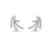 ETERNITY Wings of Light Earrings