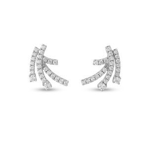 ETERNITY Wings of Light Earrings