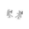 ETERNITY Wings of Light Earrings