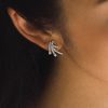 ETERNITY Wings of Light Earrings