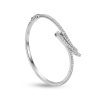 ETERNITY Wings of Light Bangle