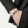 The Venn Diamond Bangle