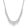 Eternal Light Diamond Necklace