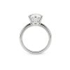 6-Claw Classic Solitaire Ring