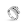 Eternal Embrace Diamond Ring