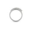 Eternal Embrace Diamond Ring