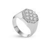 The Anchor Men's Ring