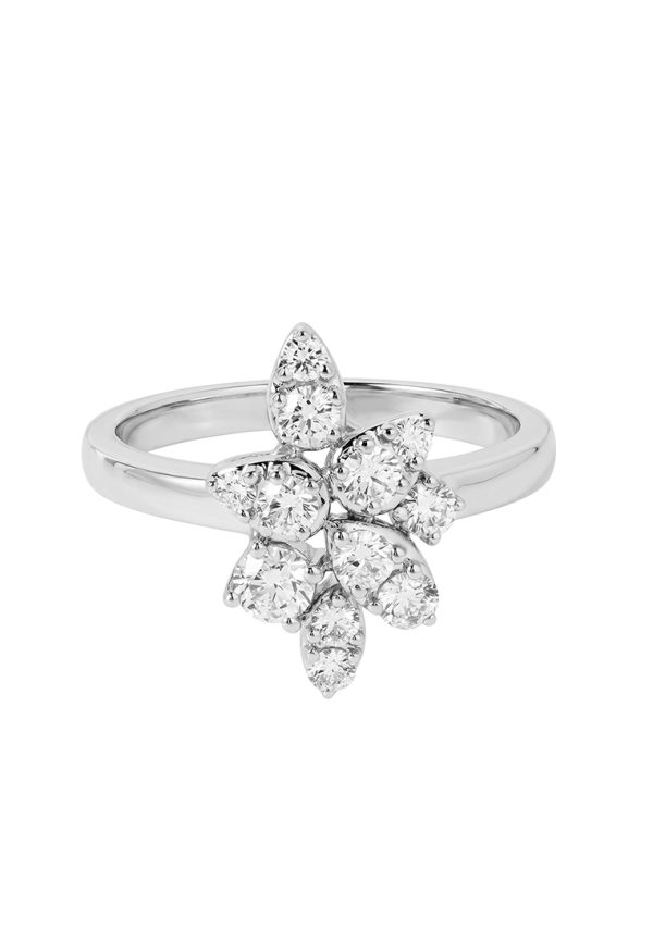 Eternal Diamond Ring