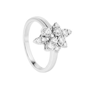 Eternal Diamond Ring