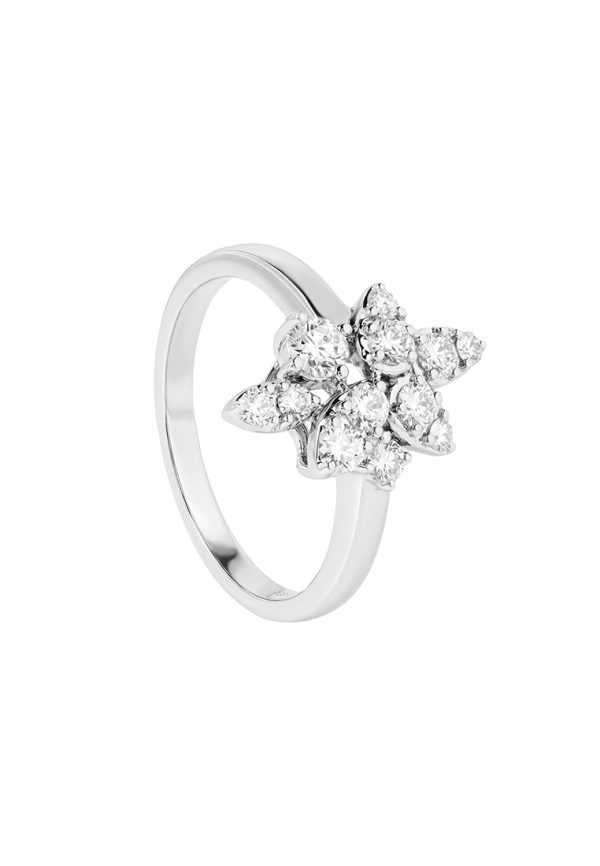 Eternal Diamond Ring