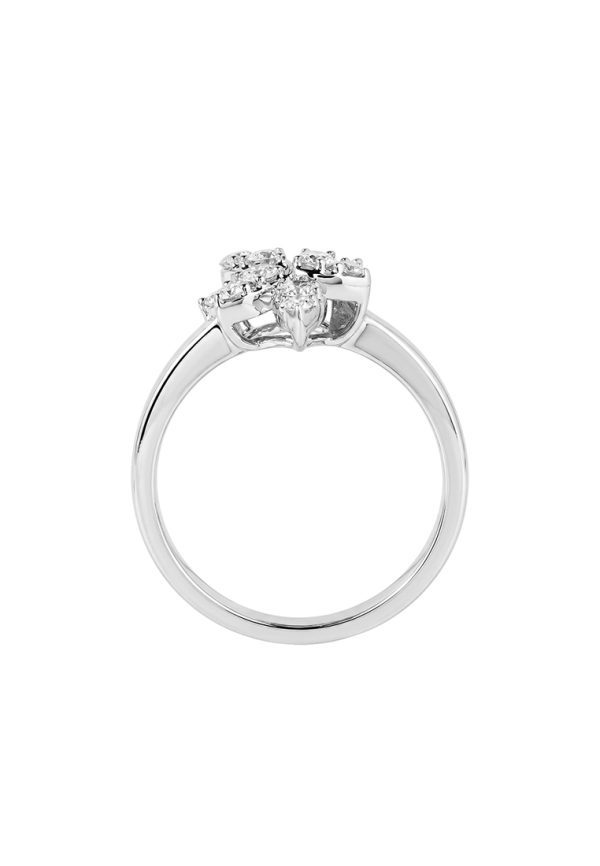 Eternal Diamond Ring