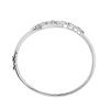 Eternal Diamond Bangle