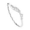 Eternal Diamond Bangle