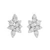 Eternal Diamond Earrings