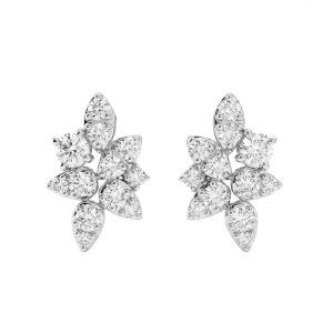 Eternal Diamond Earrings