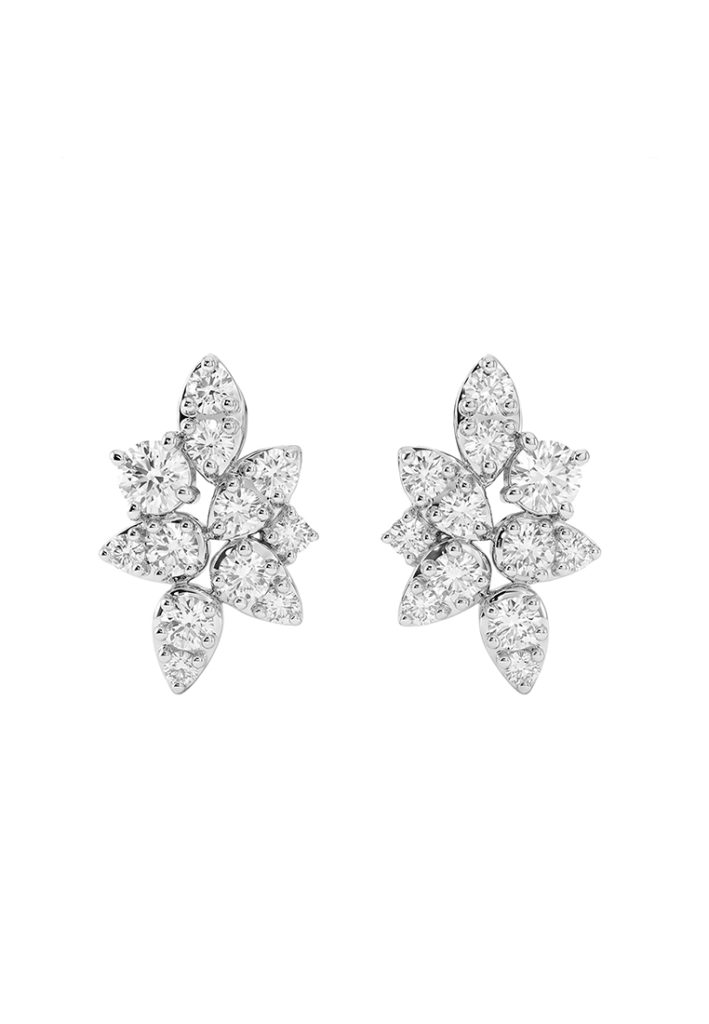 Eternal Diamond Earrings