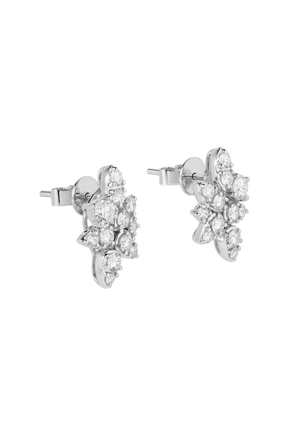Eternal Diamond Earrings