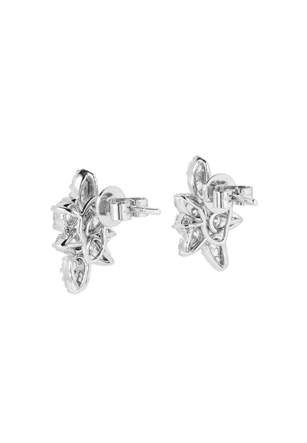 Eternal Diamond Earrings
