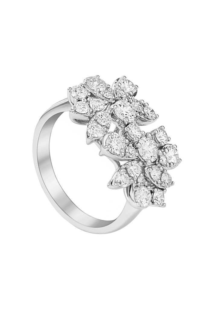 Eternal Diamond Ring