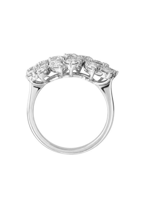Eternal Diamond Ring